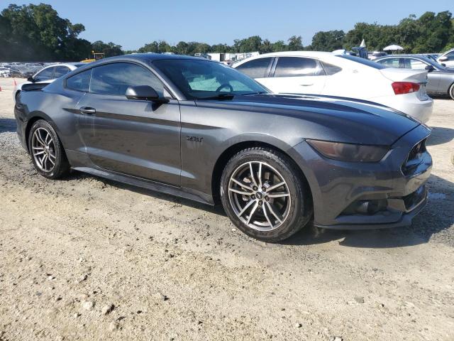 Photo 4 from auction – 2017 FORD MUSTANG with VIN 1FA6P8TH1H5212691