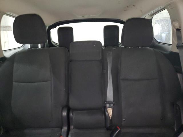 Photo 10 from auction – 2014 NISSAN PATHFINDER with VIN 5N1AR2MM6EC703722