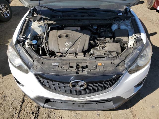 Photo 11 from auction – 2015 MAZDA CX-5 GT with VIN JM3KE4DY7F0506944