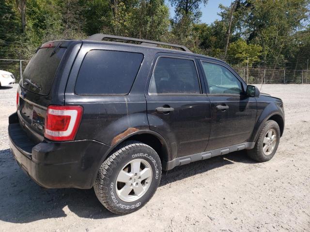 Photo 3 from auction – 2011 FORD ESCAPE XLT with VIN 1FMCU9DG9BKB21108