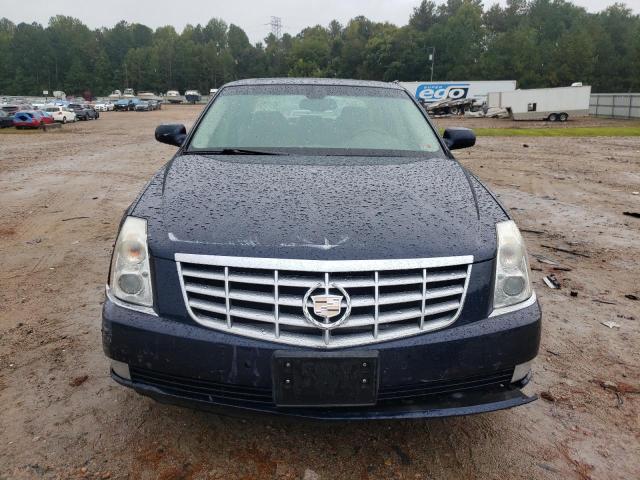 Photo 5 from auction – 2006 CADILLAC DTS with VIN 1G6KD57Y66U165982