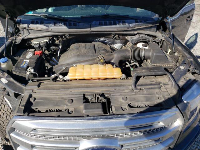 Photo 11 from auction – 2016 FORD F150 SUPER with VIN 1FTEW1EG9GFD00188