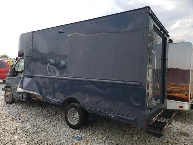 Photo 2 from auction – 2022 FORD TRANSIT T- with VIN 1FDDF6P82NKA39128