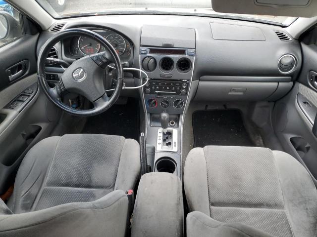صورة رقم 8 من المزاد - 2006 MAZDA 6 S مع VIN 1YVHP80D165M63660