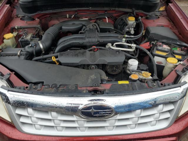 Photo 12 from auction – 2013 SUBARU FORESTER 2 with VIN JF2SHADC9DH431389