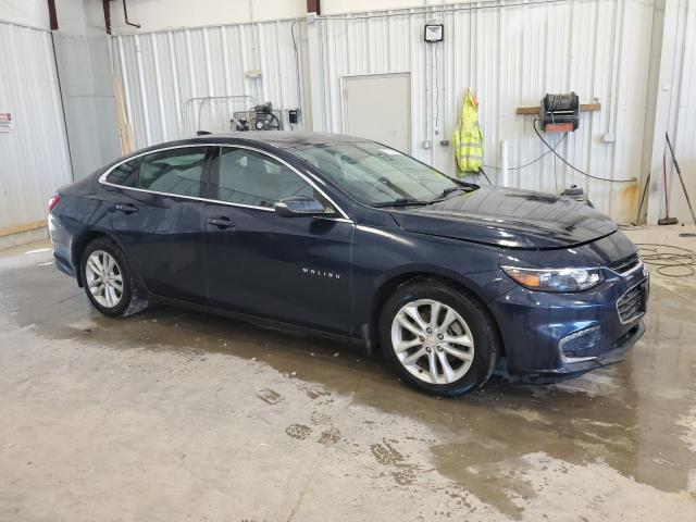 Photo 4 from auction – 2016 CHEVROLET MALIBU LT with VIN 1G1ZE5ST7GF334636
