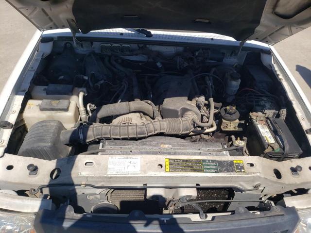 Photo 11 from auction – 2007 FORD RANGER SUP with VIN 1FTYR14U87PA79947