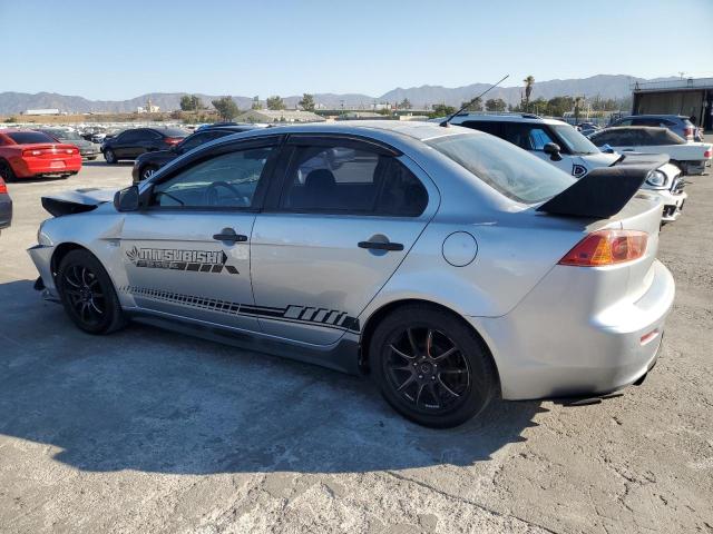 Photo 2 from auction – 2009 MITSUBISHI LANCER DE with VIN JA3AU16U49U002007