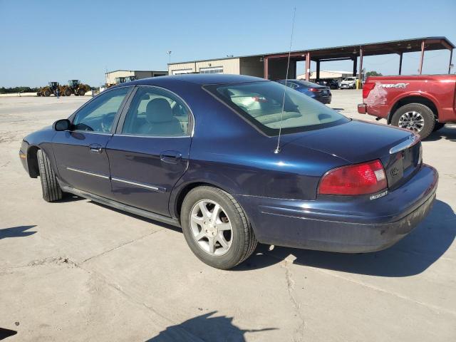 Photo 2 from auction – 2000 MERCURY SABLE LS P with VIN 1MEFM55S4YA621929