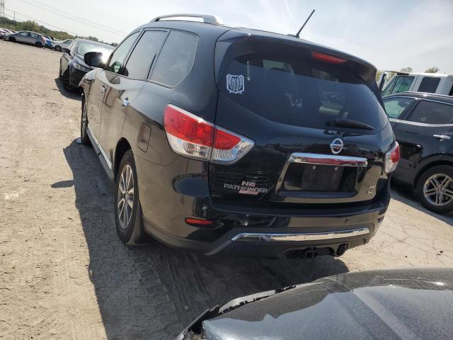 Photo 6 from auction – 2013 NISSAN PATHFINDER with VIN 5N1AR2MM0DC689914