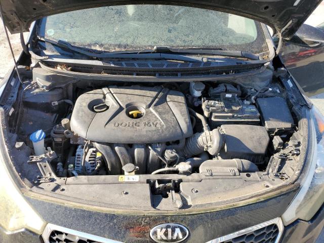 Photo 11 from auction – 2014 KIA FORTE LX with VIN KNAFX4A60E5136104