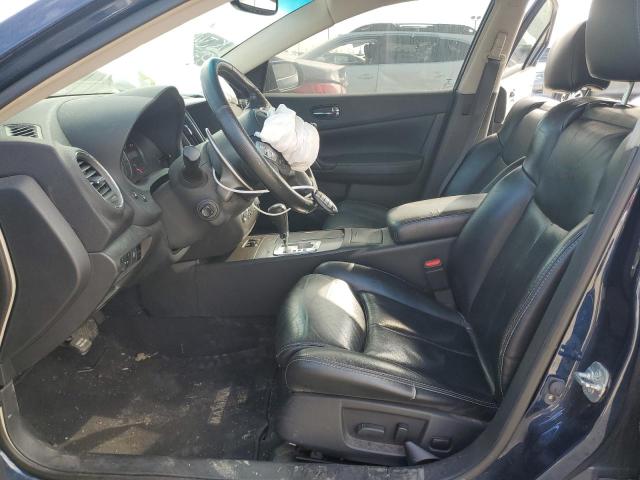 Photo 7 from auction – 2013 NISSAN MAXIMA S with VIN 1N4AA5AP1DC839174