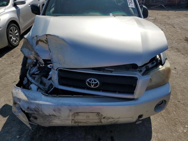Photo 12 from auction – 2004 TOYOTA HIGHLANDER with VIN JTEEP21A140026886