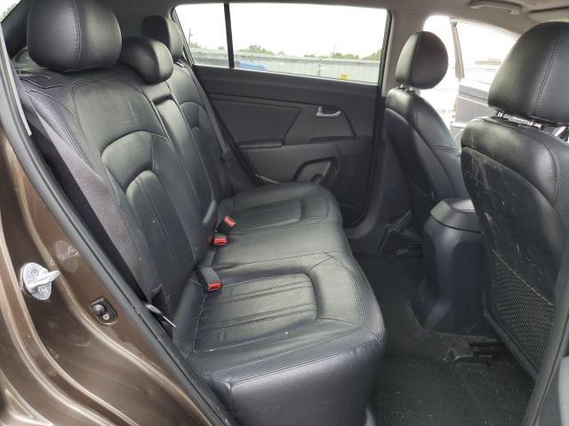 Photo 11 from auction – 2013 KIA SPORTAGE E with VIN KNDPCCA29D7356841