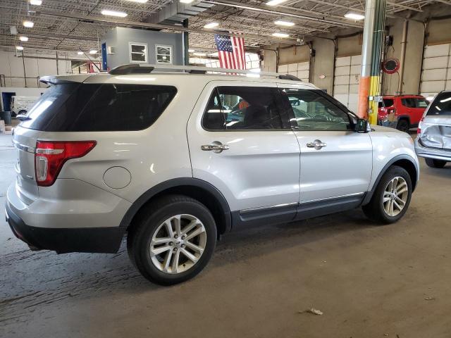 Photo 3 from auction – 2014 FORD EXPLORER X with VIN 1FM5K8D87EGC21877