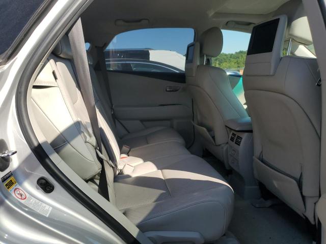 Photo 11 from auction – 2010 LEXUS RX 350 with VIN 2T2BK1BA8AC069620