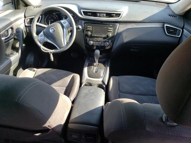 Photo 8 from auction – 2015 NISSAN ROGUE S with VIN KNMAT2MV8FP558935