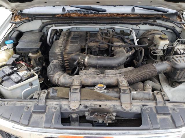 Photo 11 from auction – 2013 NISSAN FRONTIER S with VIN 1N6BD0CT4DN737467