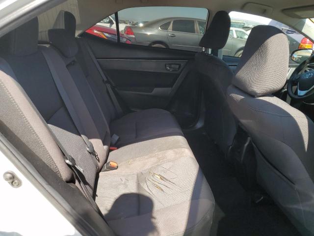 Photo 10 from auction – 2018 TOYOTA COROLLA L with VIN 5YFBURHE6JP784189