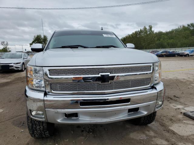 Photo 5 from auction – 2013 CHEVROLET SILVERADO with VIN 1GCRKSE7XDZ239057