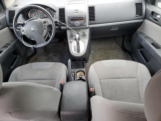 Photo 8 from auction – 2011 NISSAN SENTRA 2.0 with VIN 3N1AB6AP8BL674242