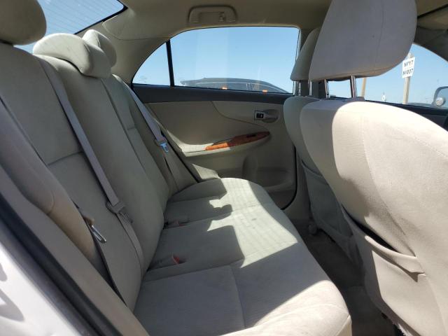 Photo 10 from auction – 2009 TOYOTA COROLLA BA with VIN 1NXBU40E69Z107572