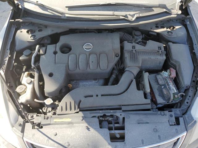 Photo 11 from auction – 2012 NISSAN ALTIMA BAS with VIN 1N4AL2AP0CN412824