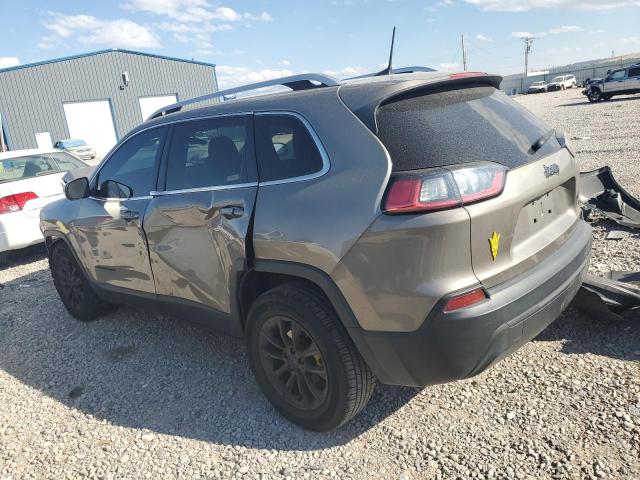 Photo 2 from auction – 2019 JEEP CHEROKEE L with VIN 1C4PJLCB2KD215529