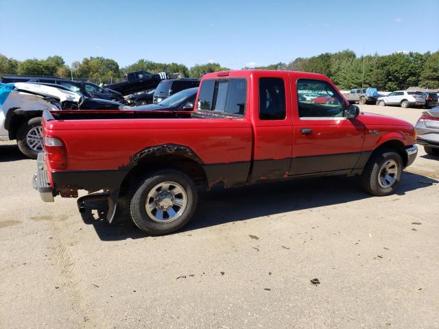Photo 3 from auction – 2003 FORD RANGER SUP with VIN 1FTYR44E53PB86734
