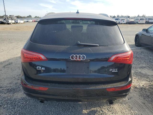 Photo 6 from auction – 2011 AUDI Q5 PREMIUM with VIN WA1CFAFP0BA002294