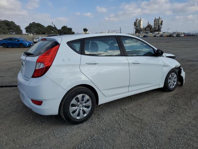 Photo 3 from auction – 2017 HYUNDAI ACCENT SE with VIN KMHCT5AE4HU337850