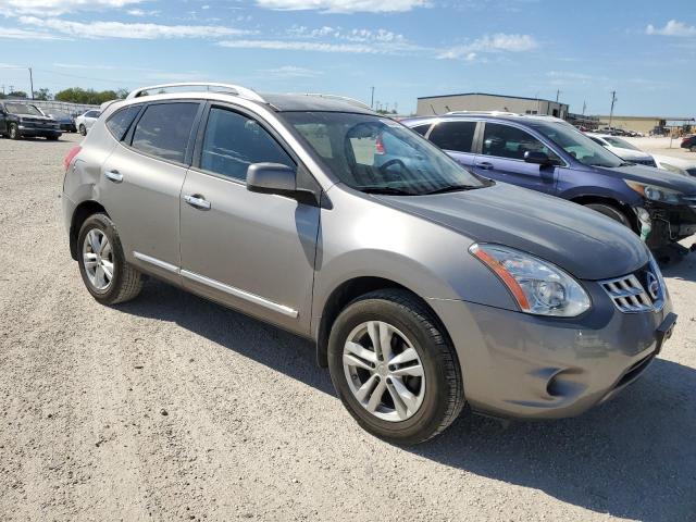 Photo 4 from auction – 2012 NISSAN ROGUE S with VIN JN8AS5MT7CW298732