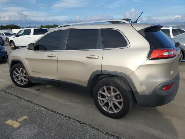 Photo 2 from auction – 2014 JEEP CHEROKEE L with VIN 1C4PJLCBXEW217215