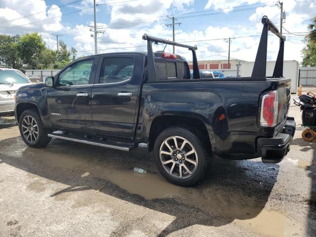 Photo 2 from auction – 2018 GMC CANYON DEN with VIN 1GTP6EE15J1238403