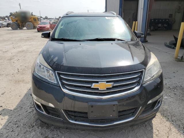 Photo 5 from auction – 2015 CHEVROLET TRAVERSE L with VIN 1GNKVGKD3FJ111283