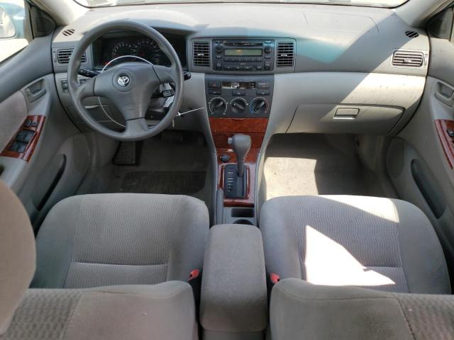 Photo 8 from auction – 2005 TOYOTA COROLLA CE with VIN 1NXBR30E85Z407135