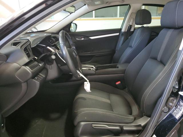 Photo 7 from auction – 2018 HONDA CIVIC EX with VIN JHMFC1F31JX032102