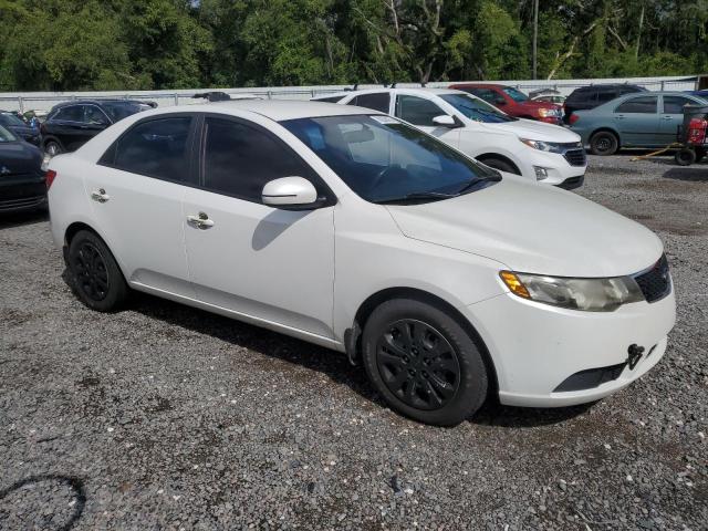 Photo 4 from auction – 2011 KIA FORTE EX with VIN KNAFU4A2XB5356299