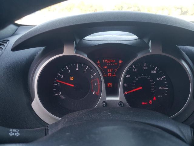 Foto 9 de la subasta – 2011 NISSAN JUKE S con VIN JN8AF5MR2BT016229