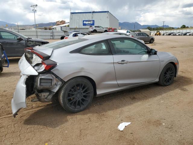 Photo 3 from auction – 2016 HONDA CIVIC EX with VIN 2HGFC3B39GH357467