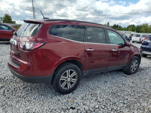 Photo 3 from auction – 2017 CHEVROLET TRAVERSE L with VIN 1GNKRGKD8HJ276608