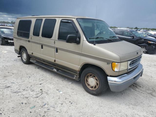 Photo 4 from auction – 2000 FORD ECONOLINE with VIN 1FDRE14L2YHA27020