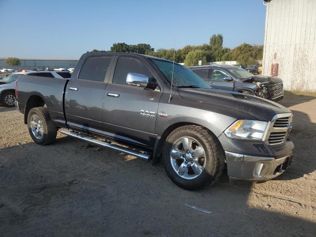 Photo 4 from auction – 2016 RAM 1500 SLT with VIN 1C6RR7TT0GS407138