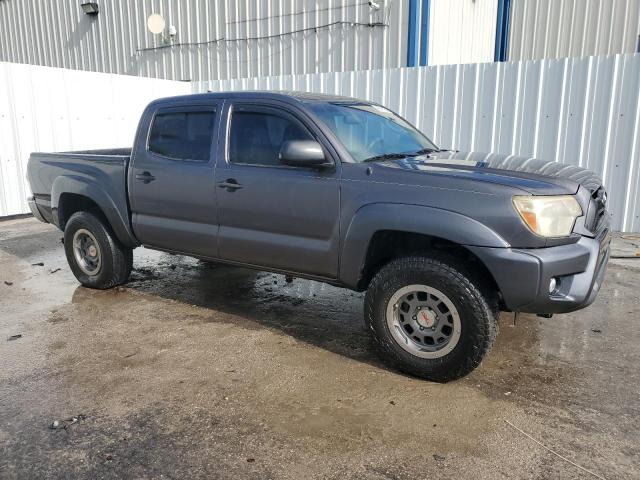 Photo 4 from auction – 2012 TOYOTA TACOMA DOU with VIN 5TFLU4EN3CX036239
