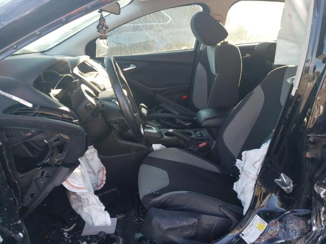 Photo 7 from auction – 2014 FORD FOCUS SE with VIN 1FADP3F28EL399324