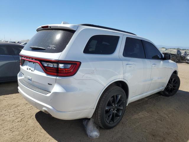 Photo 3 from auction – 2017 DODGE DURANGO GT with VIN 1C4RDJDG7HC860951