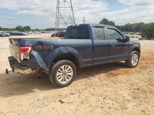 Photo 3 from auction – 2016 FORD F150 SUPER with VIN 1FTEX1EP8GFC37016