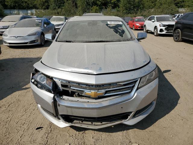 Photo 5 from auction – 2014 CHEVROLET IMPALA LTZ with VIN 2G1155S32E9216447