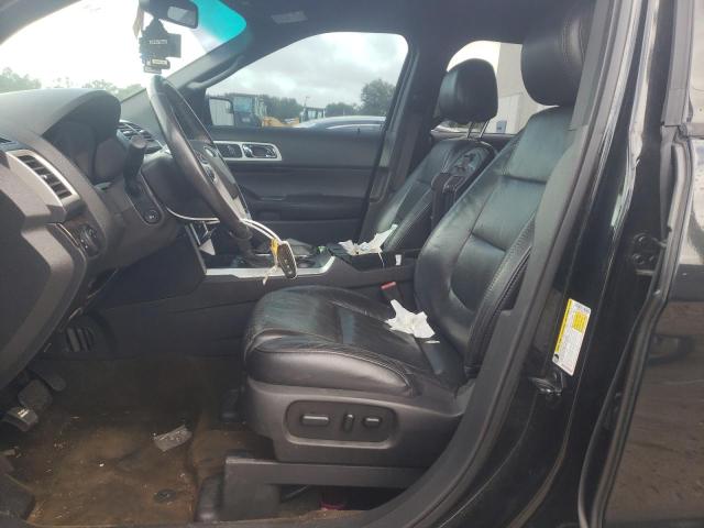 Photo 7 from auction – 2013 FORD EXPLORER L with VIN 1FM5K7F8XDGC50392