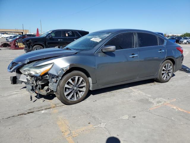 Photo 1 from auction – 2017 NISSAN ALTIMA 2.5 with VIN 1N4AL3AP9HC282471